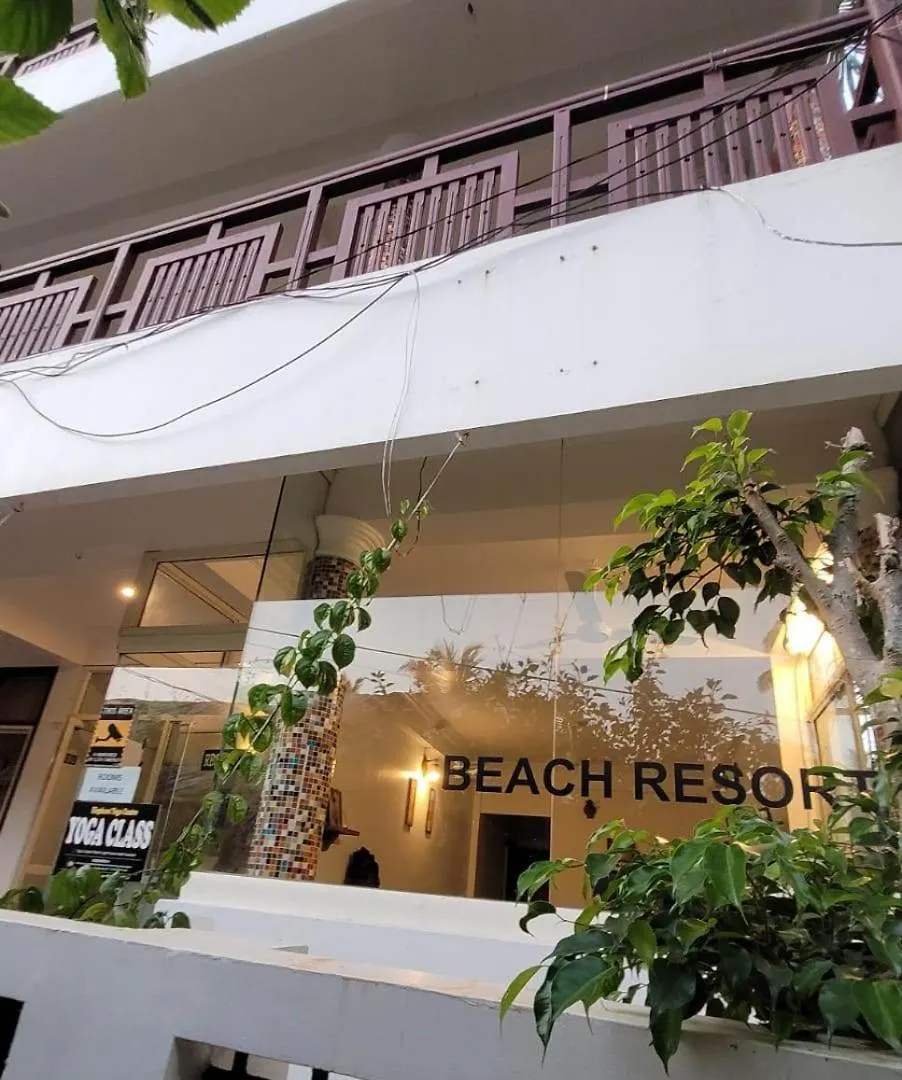 Tippys Beach Resort Kovalam
