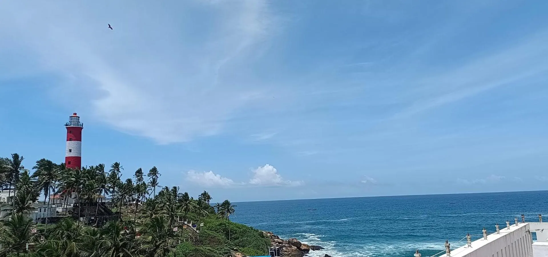 Tippys Beach Resort Kovalam 0*,