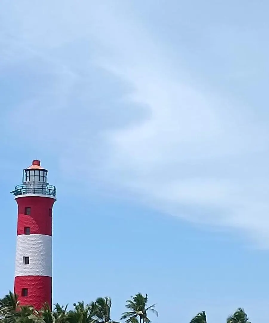 Tippys Beach Resort Kovalam Inde