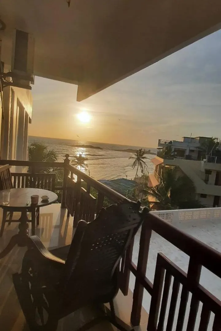 Tippys Beach Resort Kovalam Inde