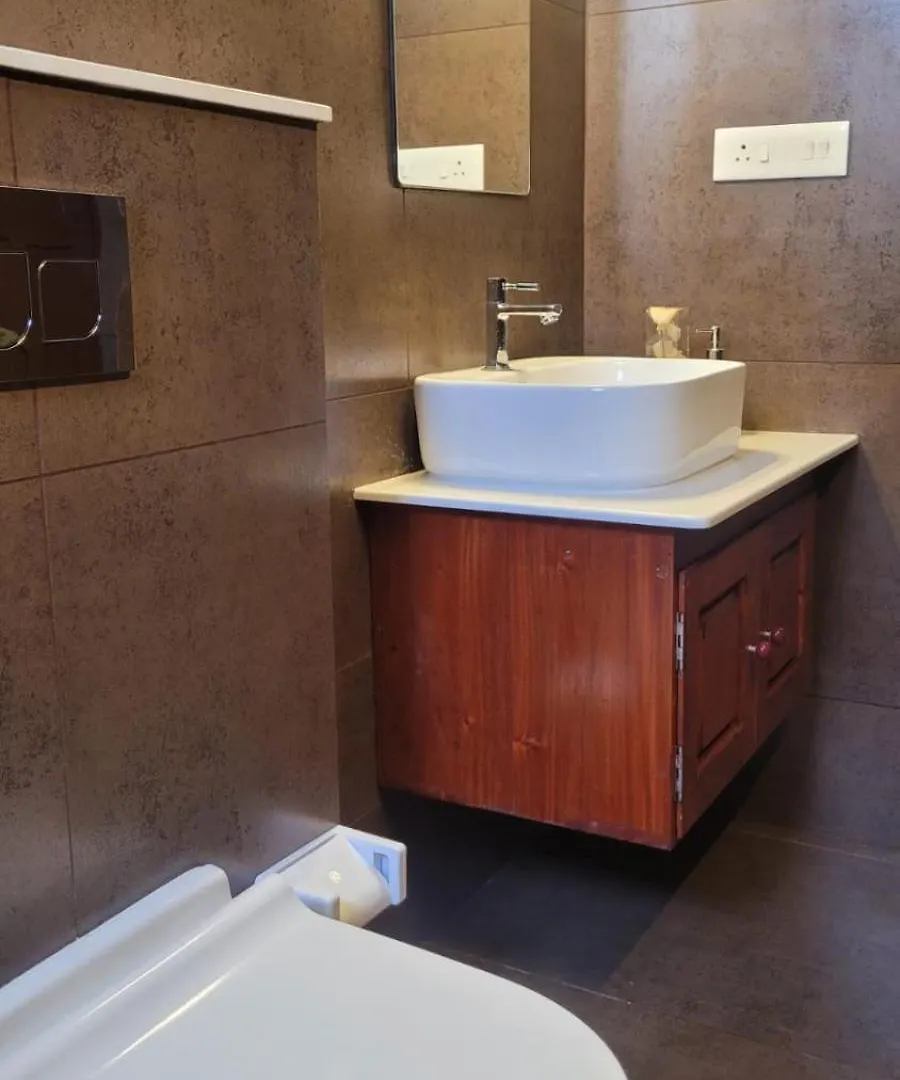 Tippys Beach Resort Ковалам
