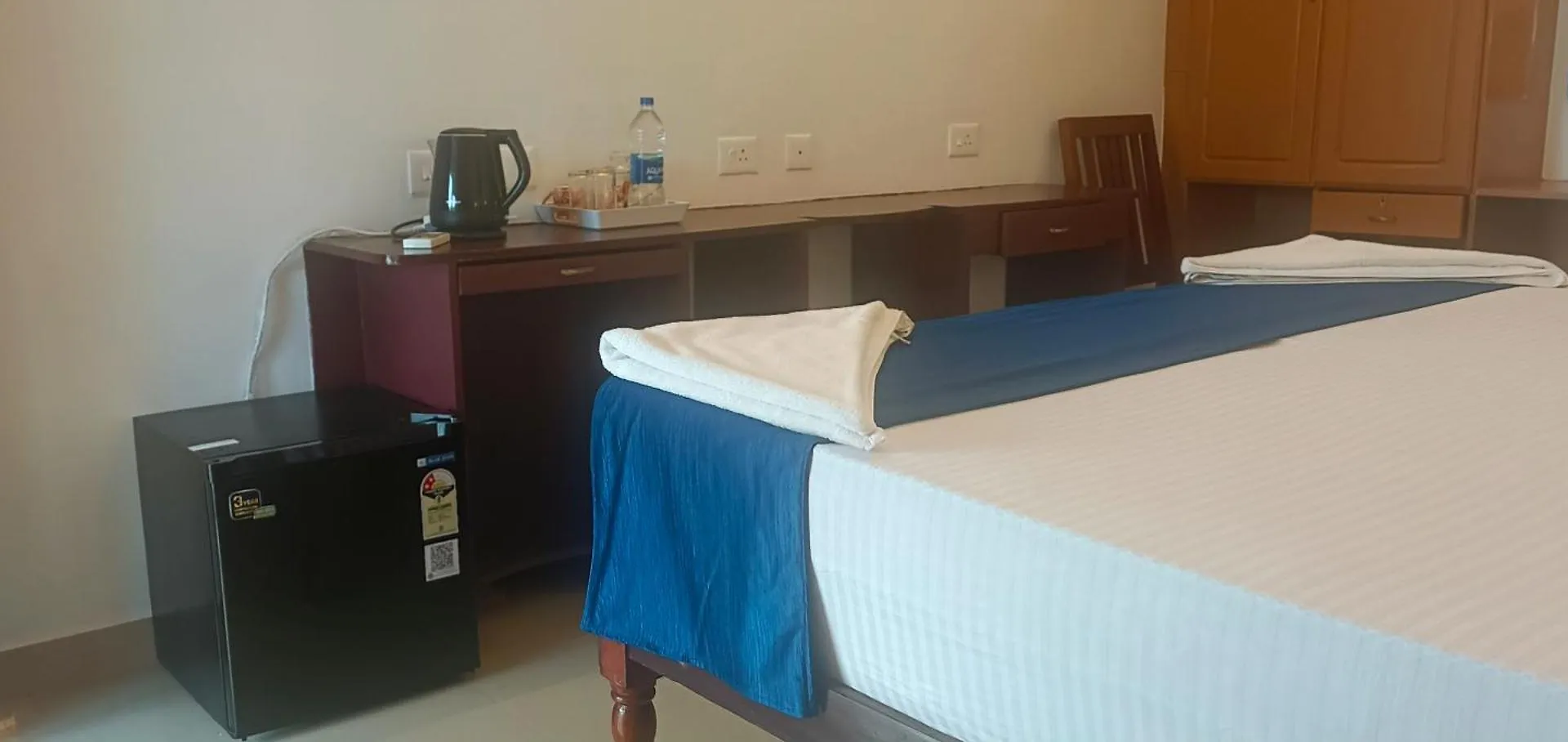 Tippys Beach Resort Kovalam