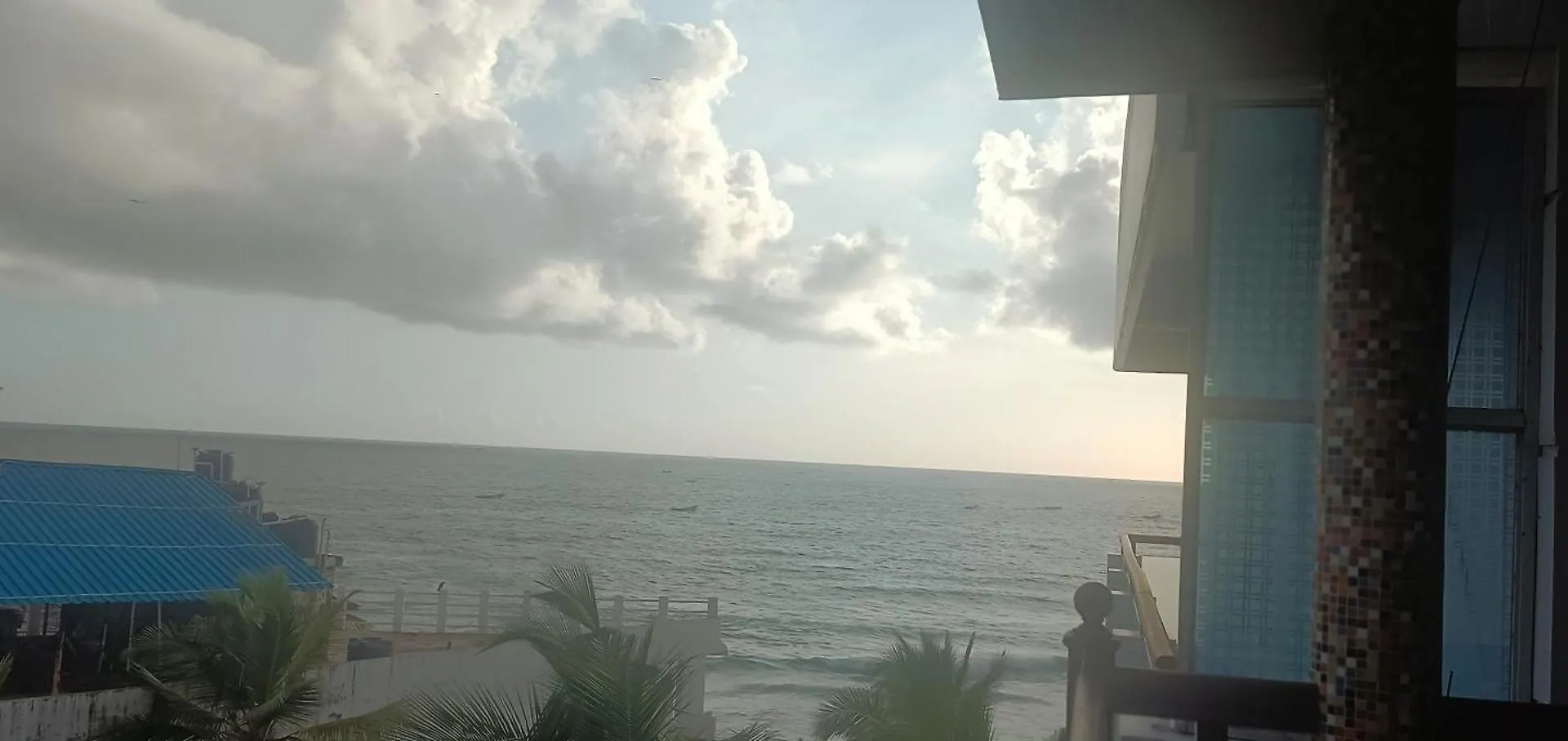 Tippys Beach Resort Kovalam