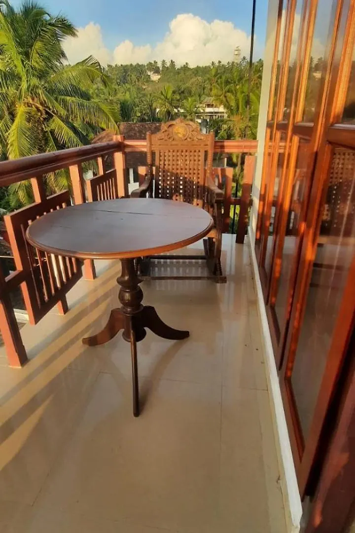 Tippys Beach Resort Kovalam