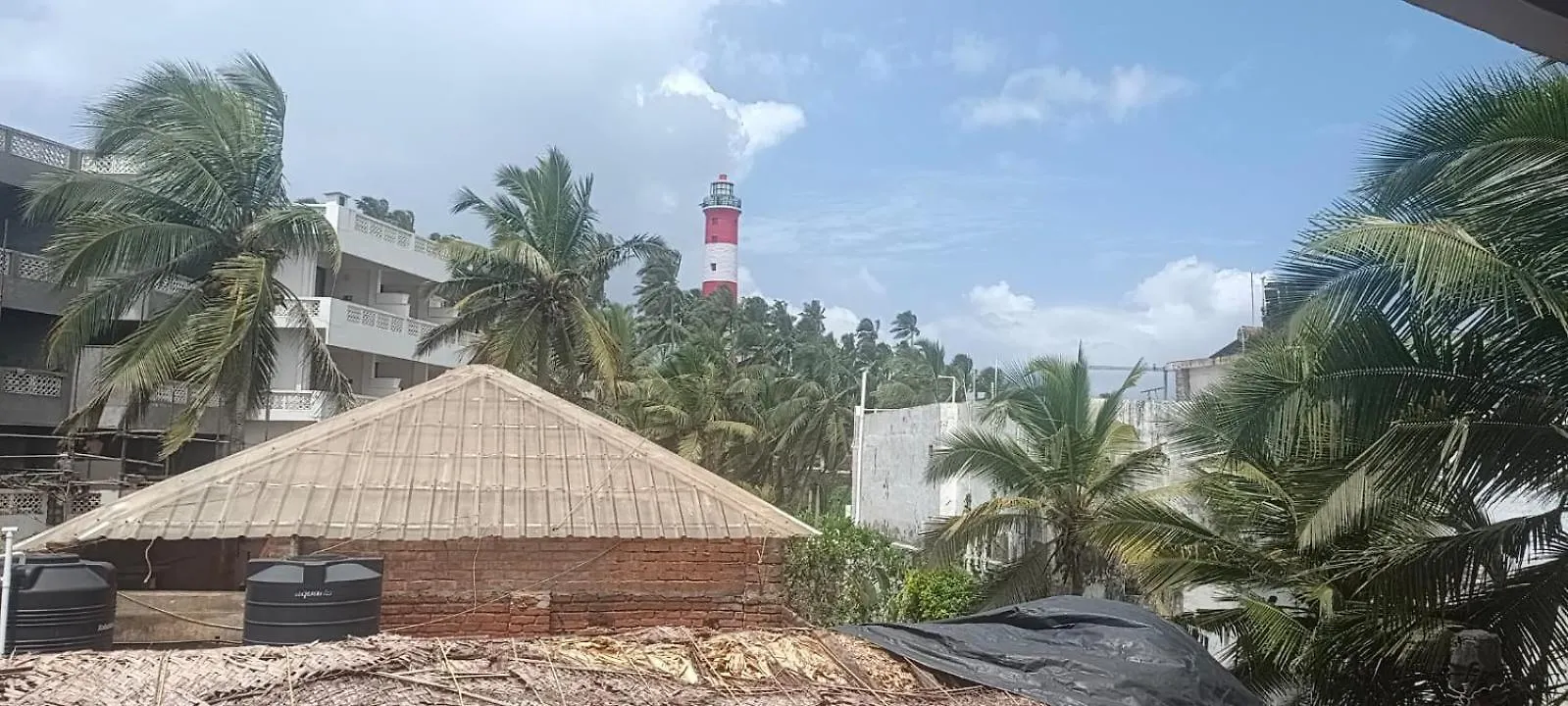 Tippys Beach Resort Kovalam 0*,  Hindistan